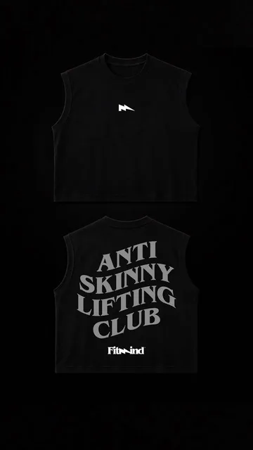 Sleeveless
