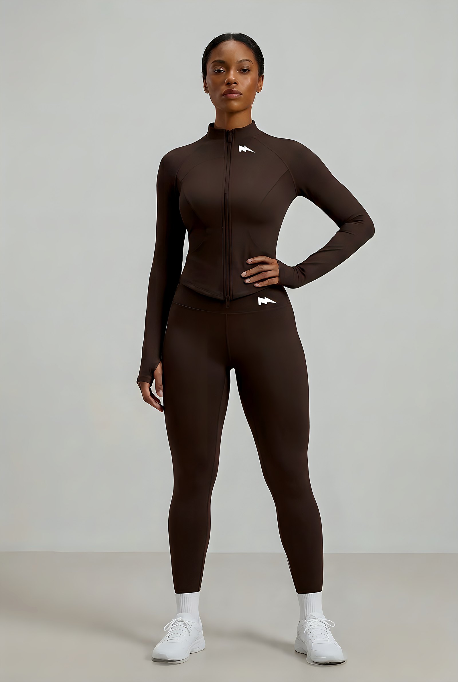FITMIND Women — Sculpt Longsleeves